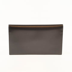 Saint Laurent Uptown Pouch Black