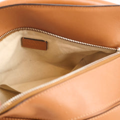 Loewe Medium Puzzle Tan Bag