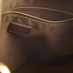 Louis Vuitton Portobello PM Damier Ebene Shoulder