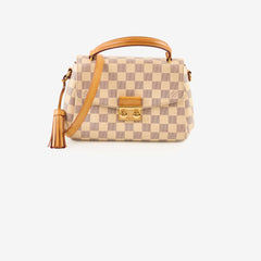 Louis Vuitton Criosette Damier Azur