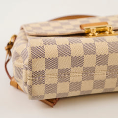 Louis Vuitton Criosette Damier Azur