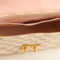 Louis Vuitton Criosette Damier Azur