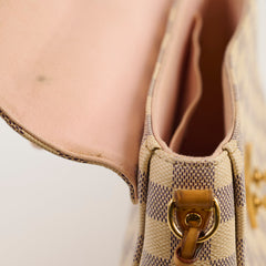 Louis Vuitton Criosette Damier Azur