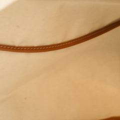 Goyard St Louis PM Tote Tan
