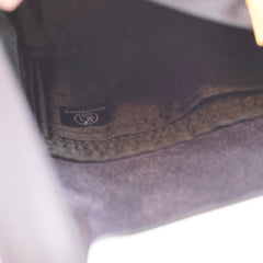 Hermès Picotin 18 Prunoir W Stamp