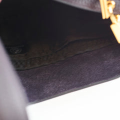 Hermès Picotin 18 Prunoir W Stamp