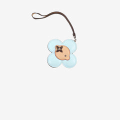 Louis Vuitton Vivienne Strap Bag Charm
