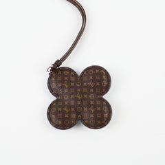 Louis Vuitton Vivienne Strap Bag Charm
