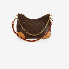 Louis Vuitton Boulogne PM Monogram
