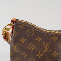 Louis Vuitton Boulogne PM Monogram