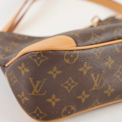 Louis Vuitton Boulogne PM Monogram