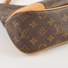Louis Vuitton Boulogne PM Monogram