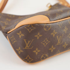 Louis Vuitton Boulogne PM Monogram