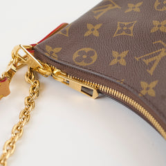 Louis Vuitton Boulogne PM Monogram
