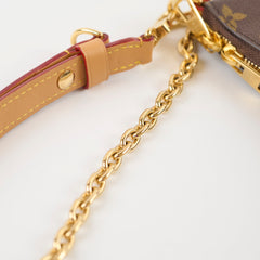 Louis Vuitton Boulogne PM Monogram