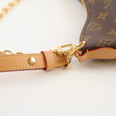 Louis Vuitton Boulogne PM Monogram