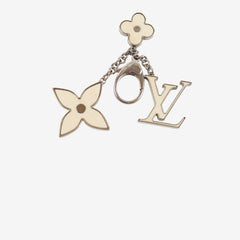 Louis Vuitton Epi Charm Beige