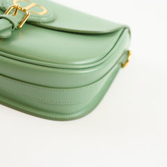 Christian Dior Medium Bobby Green