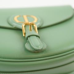 Christian Dior Medium Bobby Green