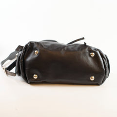 Louis Vuitton Carryall Cargo Vibe PM Lambskin Black