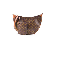 Louis Vuitton Loop Hobo Reverse Monogram