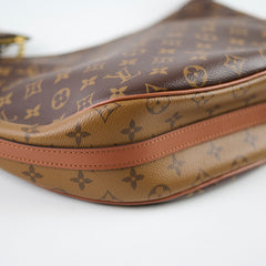 Louis Vuitton Loop Hobo Reverse Monogram