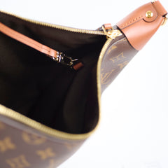 Louis Vuitton Loop Hobo Reverse Monogram
