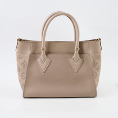 Louis Vuitton On My Side PM Galet