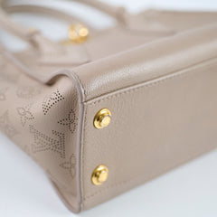 Louis Vuitton On My Side PM Galet