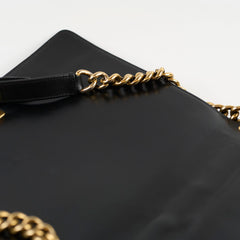 Chanel Chanel Boy Large Lambskin (15 Series)