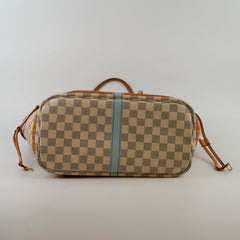 Louis Vuitton Neverfull MM Summer Trunk