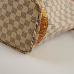 Louis Vuitton Neverfull MM Summer Trunk