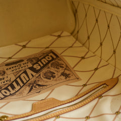 Louis Vuitton Neverfull MM Summer Trunk