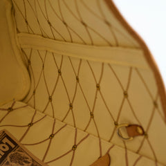 Louis Vuitton Neverfull MM Summer Trunk
