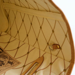 Louis Vuitton Neverfull MM Summer Trunk