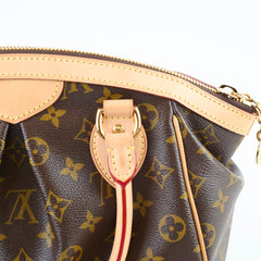 Louis Vuitton Tivoli PM Monogram