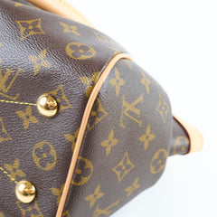 Louis Vuitton Tivoli PM Monogram