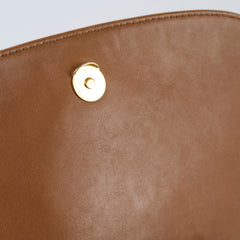 Gucci Blondie Medium Top Handle GG Canvas Beige
