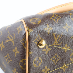 Louis Vuitton Tivoli PM Monogram