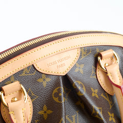 Louis Vuitton Tivoli PM Monogram