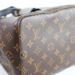 Louis Vuitton NeoNoe Monogram Black