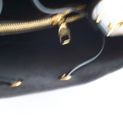 Louis Vuitton NeoNoe Monogram Black
