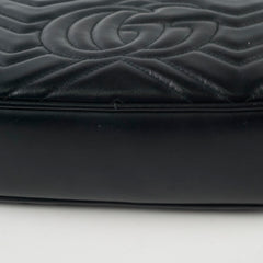 Gucci Marmont Black Crossbody