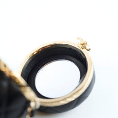 Chanel Cylindrical Vanity