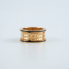 Bulgari Bzero Rock Rose Gold Size 66