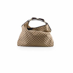 Gucci Ophidia Top Handle Monogram Tote