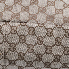 Gucci Ophidia Top Handle Monogram Tote