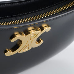 Deal of The Week - Celine Medium Twilly Bag Black