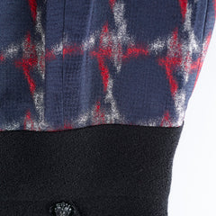 Chanel Checkered Dress - Size 34