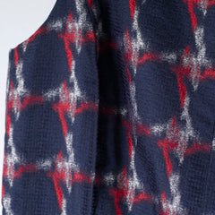 Chanel Checkered Dress - Size 34